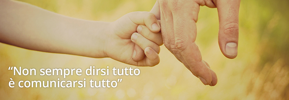 Mediazione Familiare